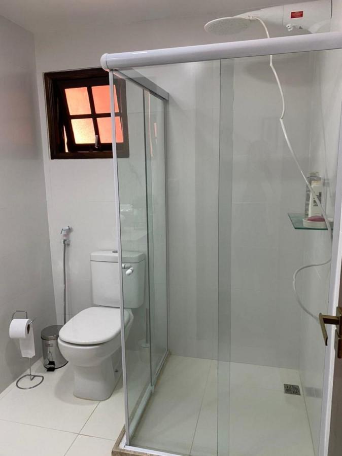 Meu Cantinho Na Serra- 5 Minutos De Itaipava Petropolis  Exterior photo