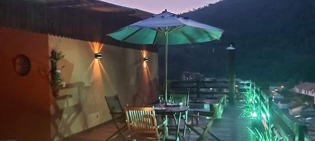 Meu Cantinho Na Serra- 5 Minutos De Itaipava Petropolis  Exterior photo